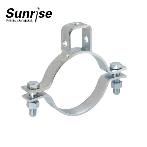 C Τύπος Steelsway Brace Pipe Clamp