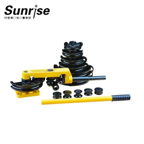 Manual Tube Benders