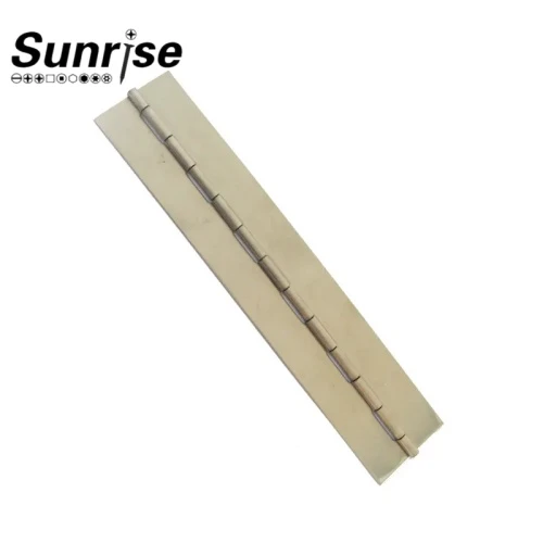 Factorys best-selling lifting hinge piano stainless steel hinge 1