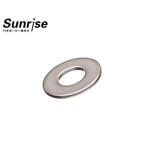 Flat Washer 2 Flat Washer 2