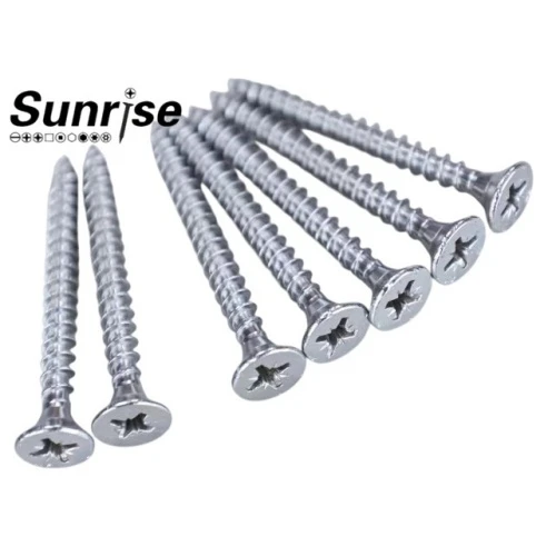 Stainless Steel Chipboard Screw 5 Stainless Steel Chipboard Screw 5