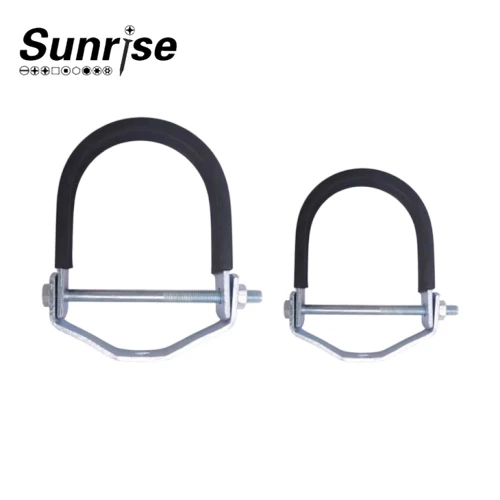Clevis Hanger 6