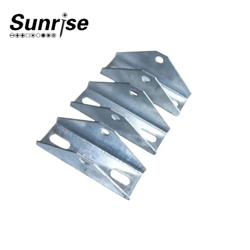 Four-hole Triangle 5 Four-hole Triangle 5
