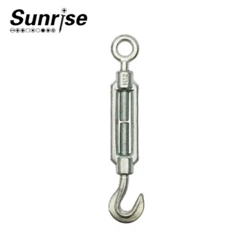 Din1480 Turnbuckle Hook and Eye