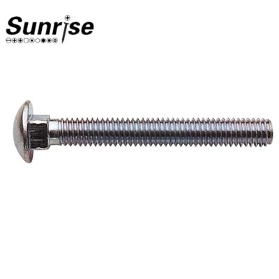 BOLTS DIN603