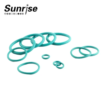 Σετ Σετ Ο-Ring Gasket Green Seal για επισκευές στο σπίτι
