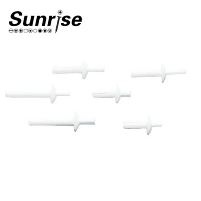 Nylon Expansion Tube με POM Nails