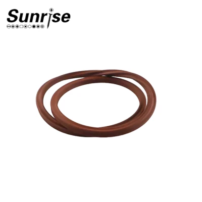 Quad Rings X-Ring Καουτσούκ Quad Ring Seal