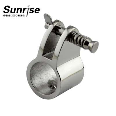 SS316 Slide Spring Pin